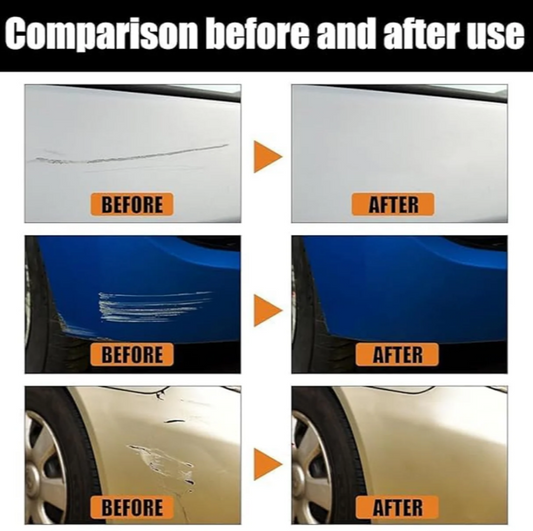 Scratch Removal Wax (60 ML)