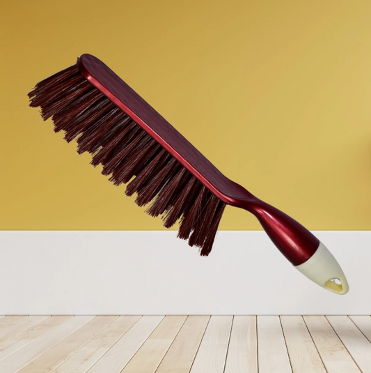 Cleaning Duster Brush for Car Seats, Carpet, Mats, Multi-Purpose Use