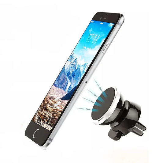 Universal Magnetic Car Mobile Holder (1 Pc)