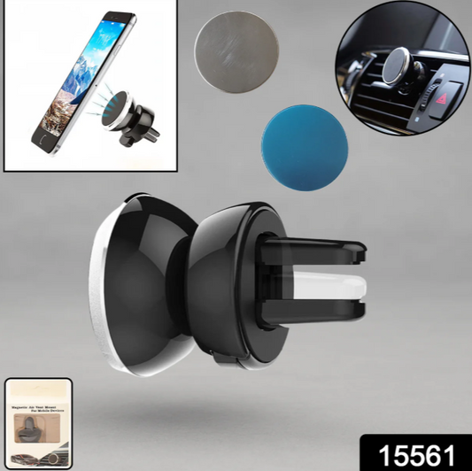 Universal Magnetic Car Mobile Holder (1 Pc)