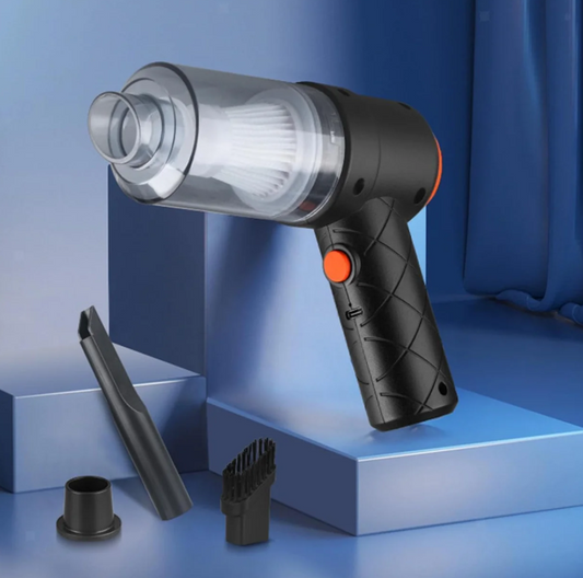 Car Vacuum Cleaner