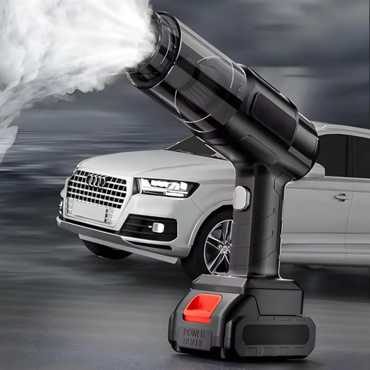 Multifunction 240V Wireless Handheld Vacuum Cleaner (1 Set)