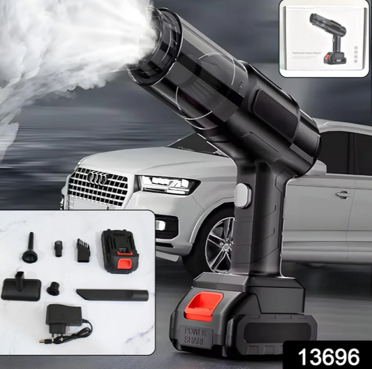 Multifunction 240V Wireless Handheld Vacuum Cleaner (1 Set)