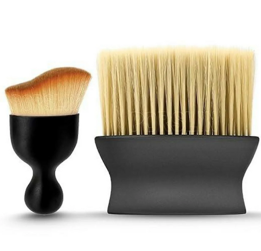 Car Interior Cleaning Brush Set for Dashboard Air Vents Console and Detailing